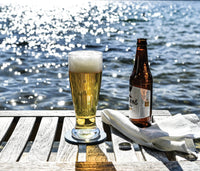 Ascutney Pilsner in Gift Box - Set of 2 view 3