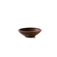 Champlain Bowl — Black Walnut view 3