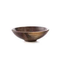 Champlain Bowl — Black Walnut view 4