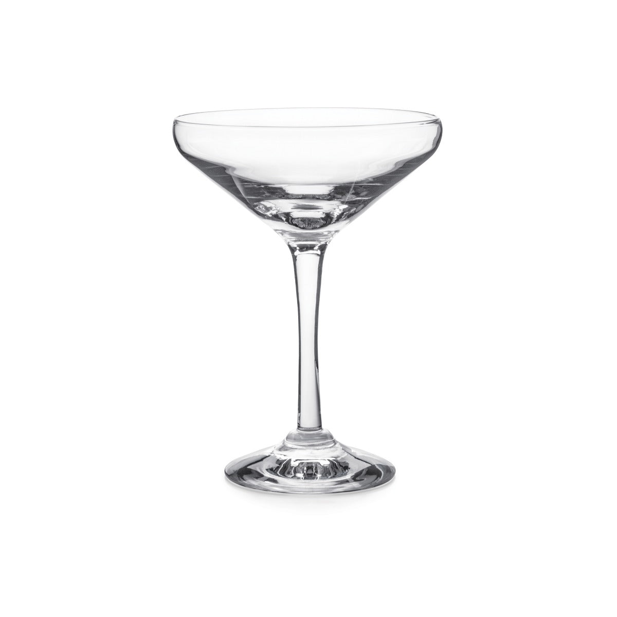 Vintner Coupe - 2nd