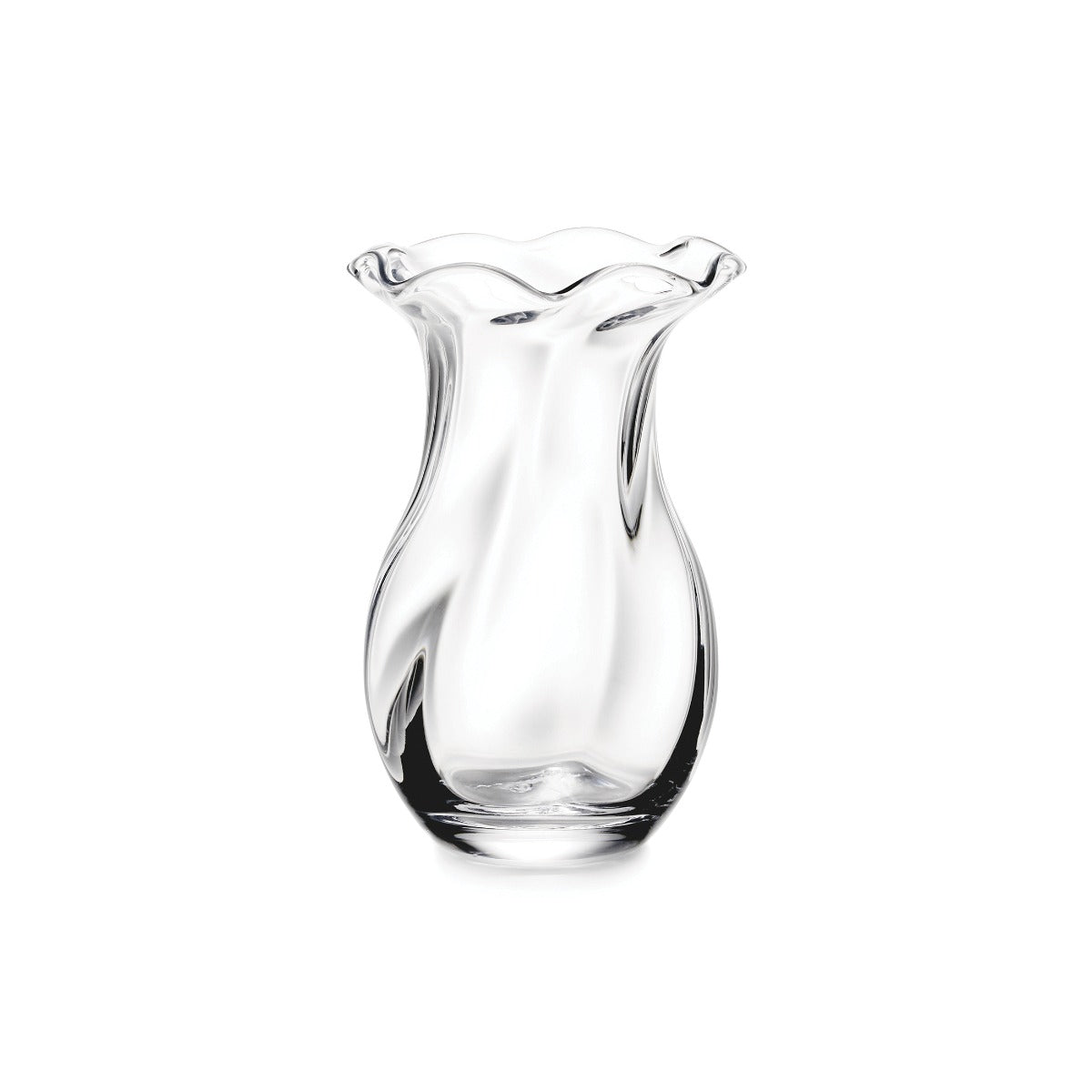 Chelsea Optic Vase, Small