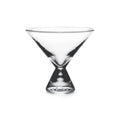 Westport Stemless Martini - 2nd