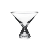 Westport Stemless Martini - 2nd view 1