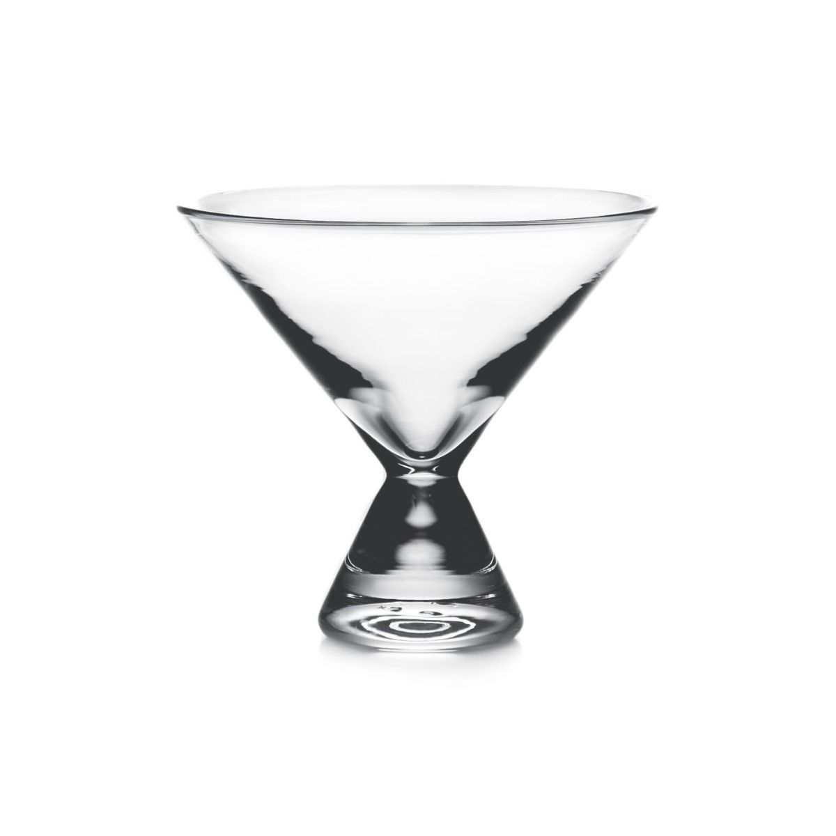 Westport Stemless Martini - 2nd