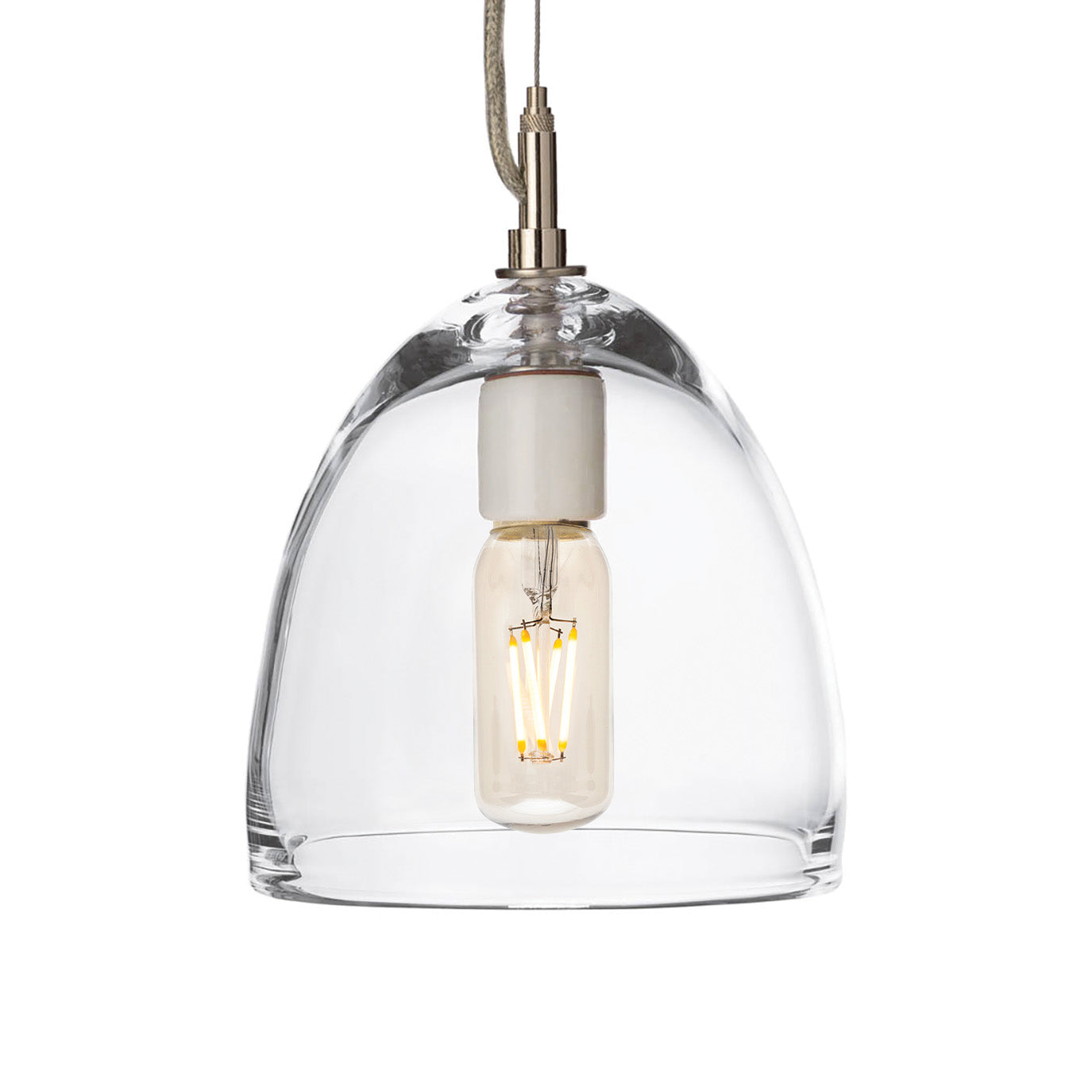 Simon Pearce Essex Pendant - Thumbnail 3
