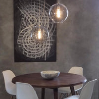 Hampton Pendant view 2