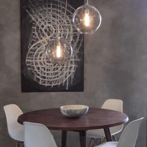 Hampton Pendant view 2