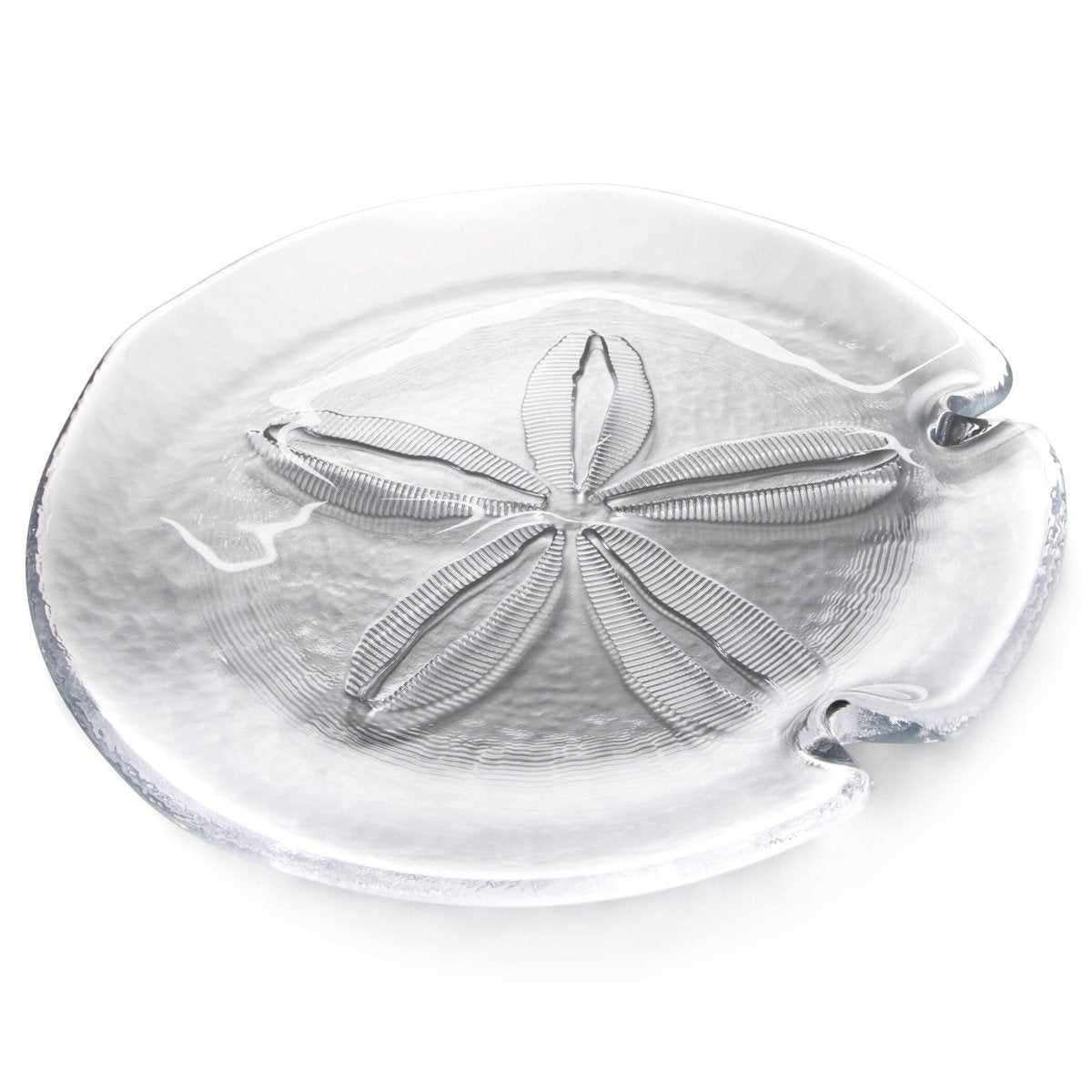 Simon Pearce Sand Dollar Platter - Thumbnail 2