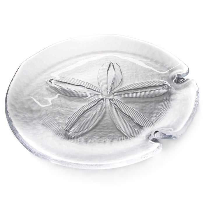 Sand Dollar Platter view 1
