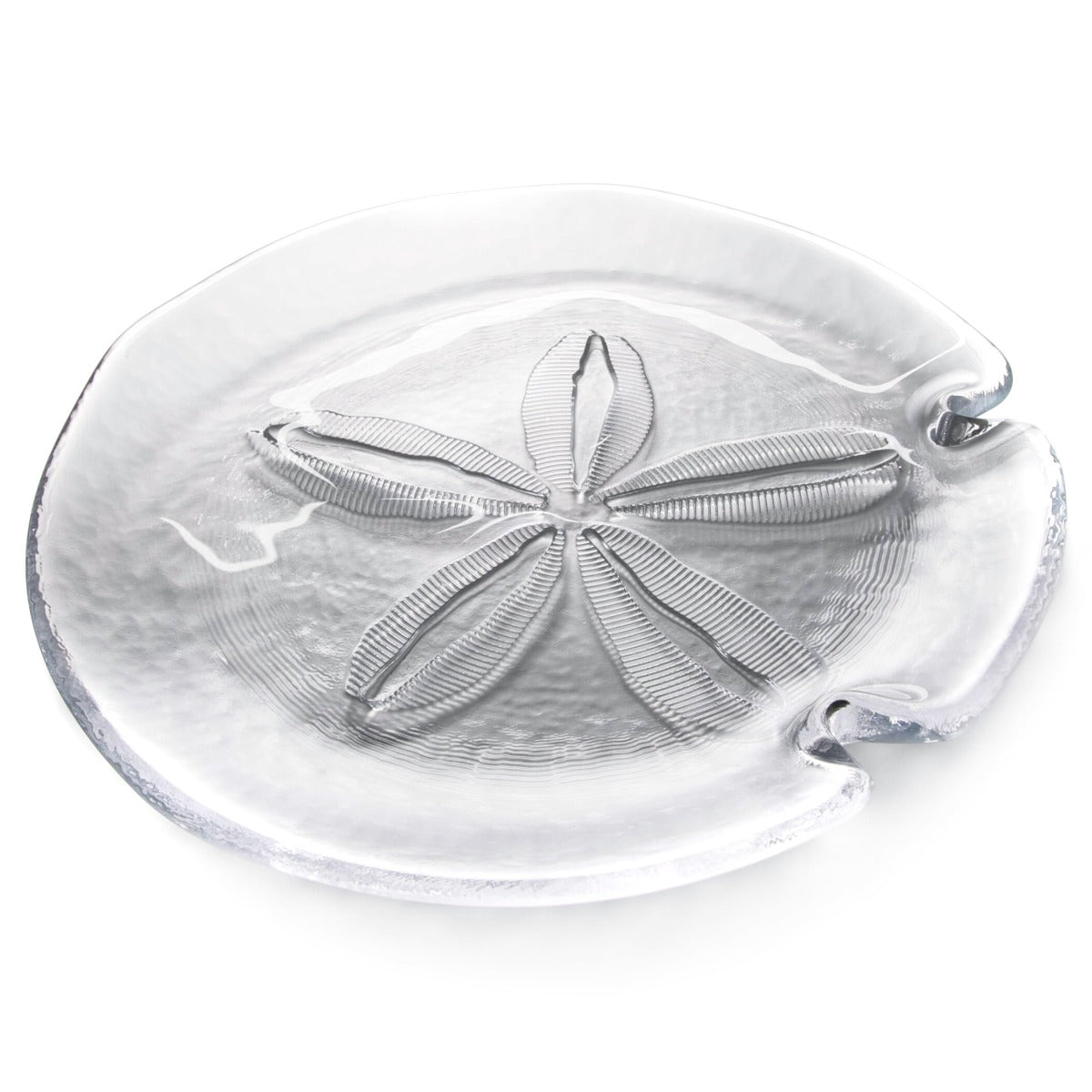 Sand Dollar Platter - 2nd