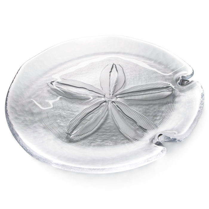 Sand Dollar Platter - 2nd view 1