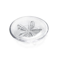 Sand Dollar Plate - M view 1