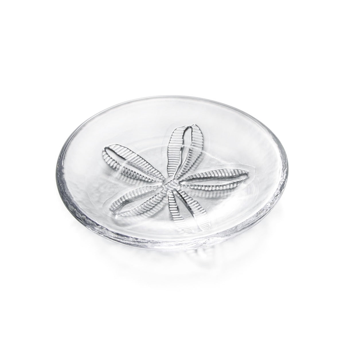 Sand Dollar Plate - M - 2nd