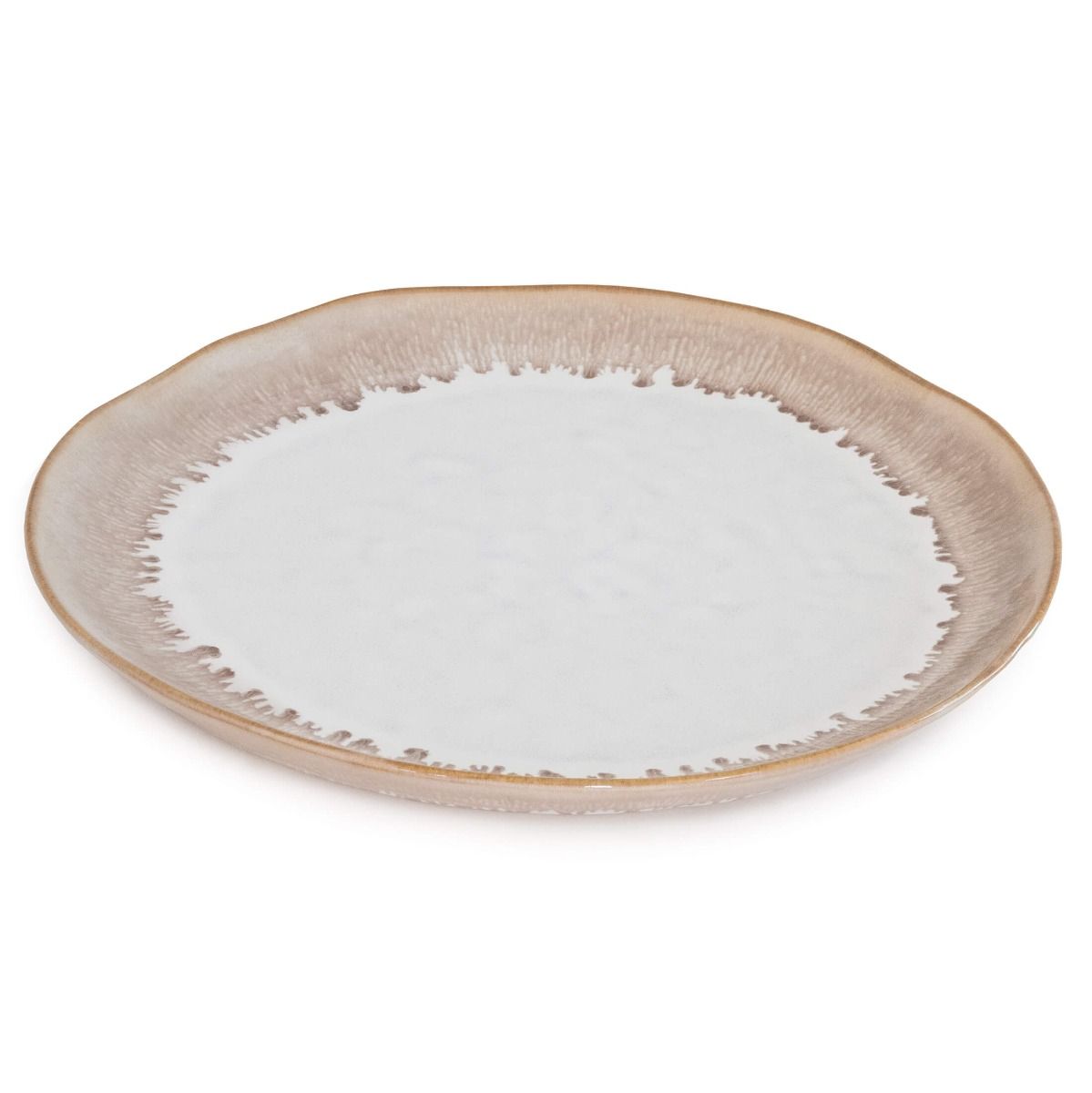 Burlington DLX Dinner Plate - 2nd - Bluff
