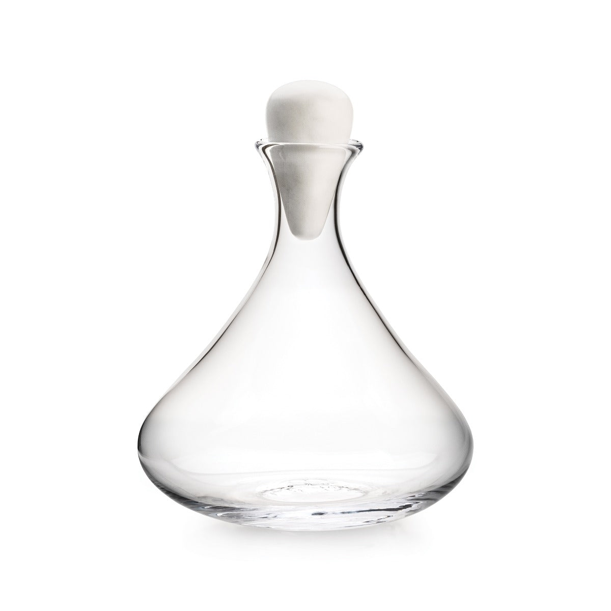Simon Pearce Vintner Wine Decanter