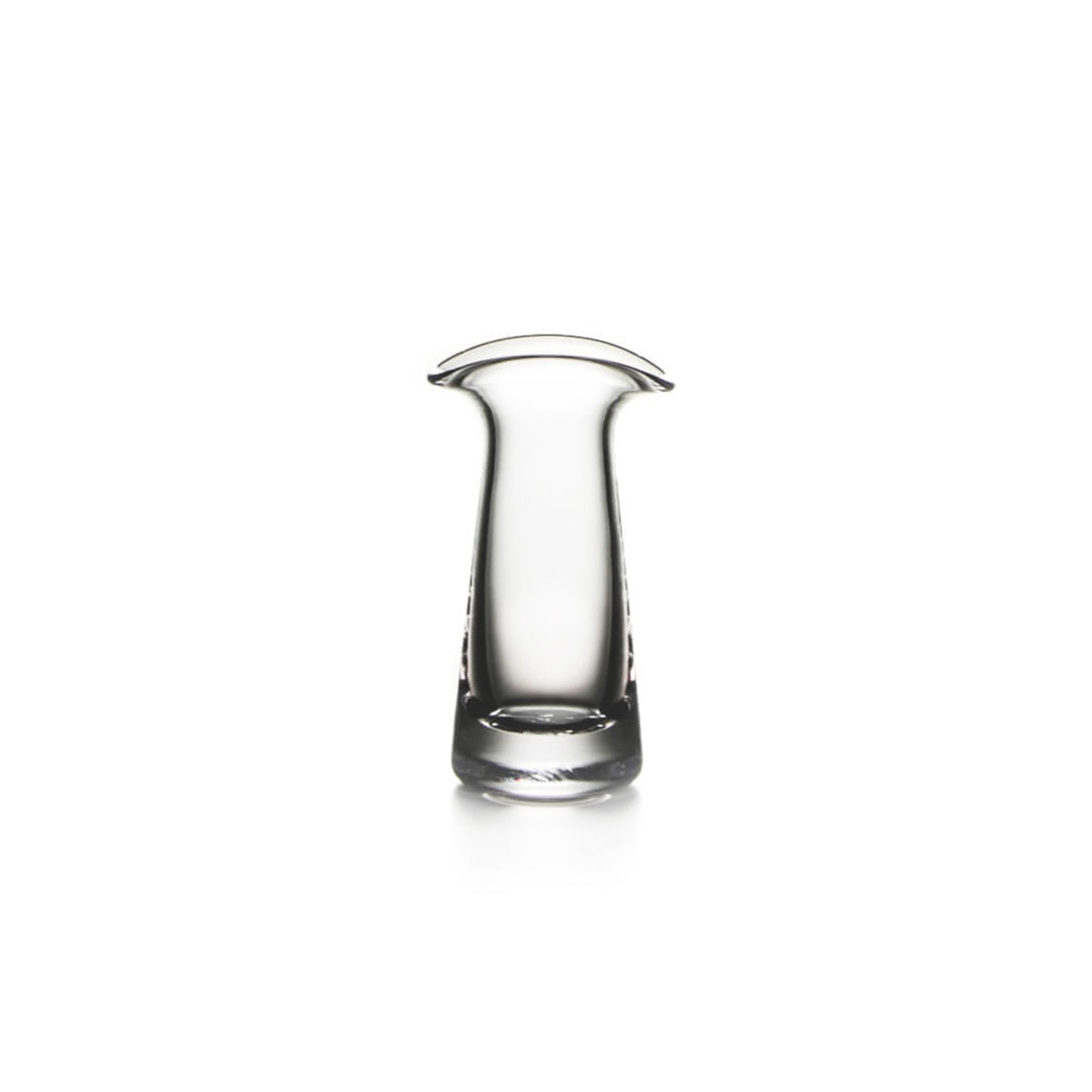 Simon Pearce Barre Bud Vase