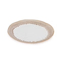 Burlington DLX Side Plate - 2nd - Bluff