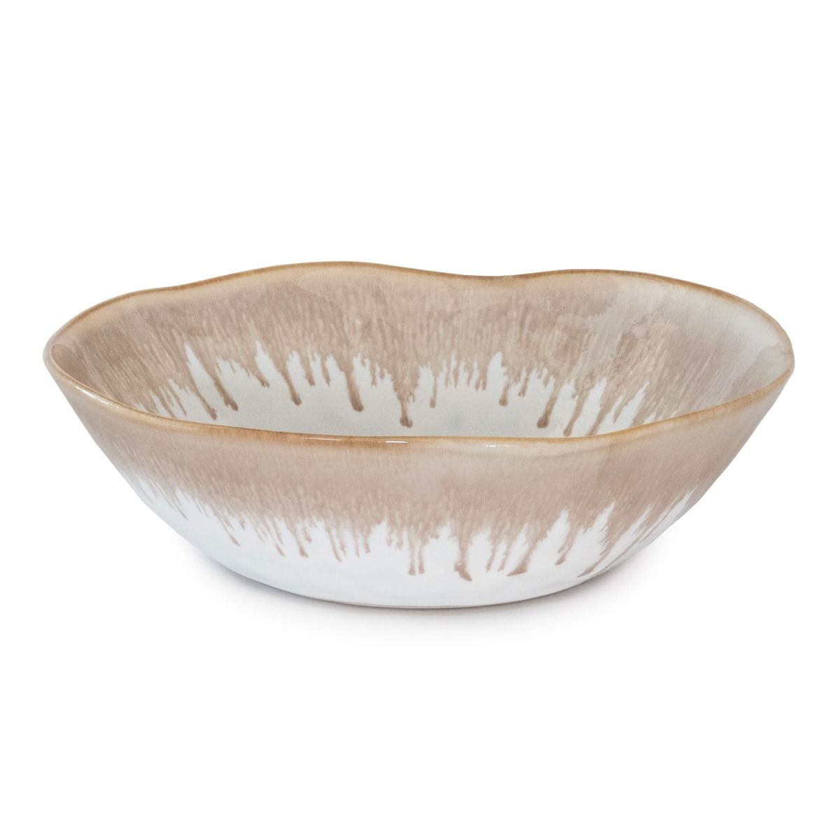 Burlington DLX Pasta Bowl - 2nd - Bluff