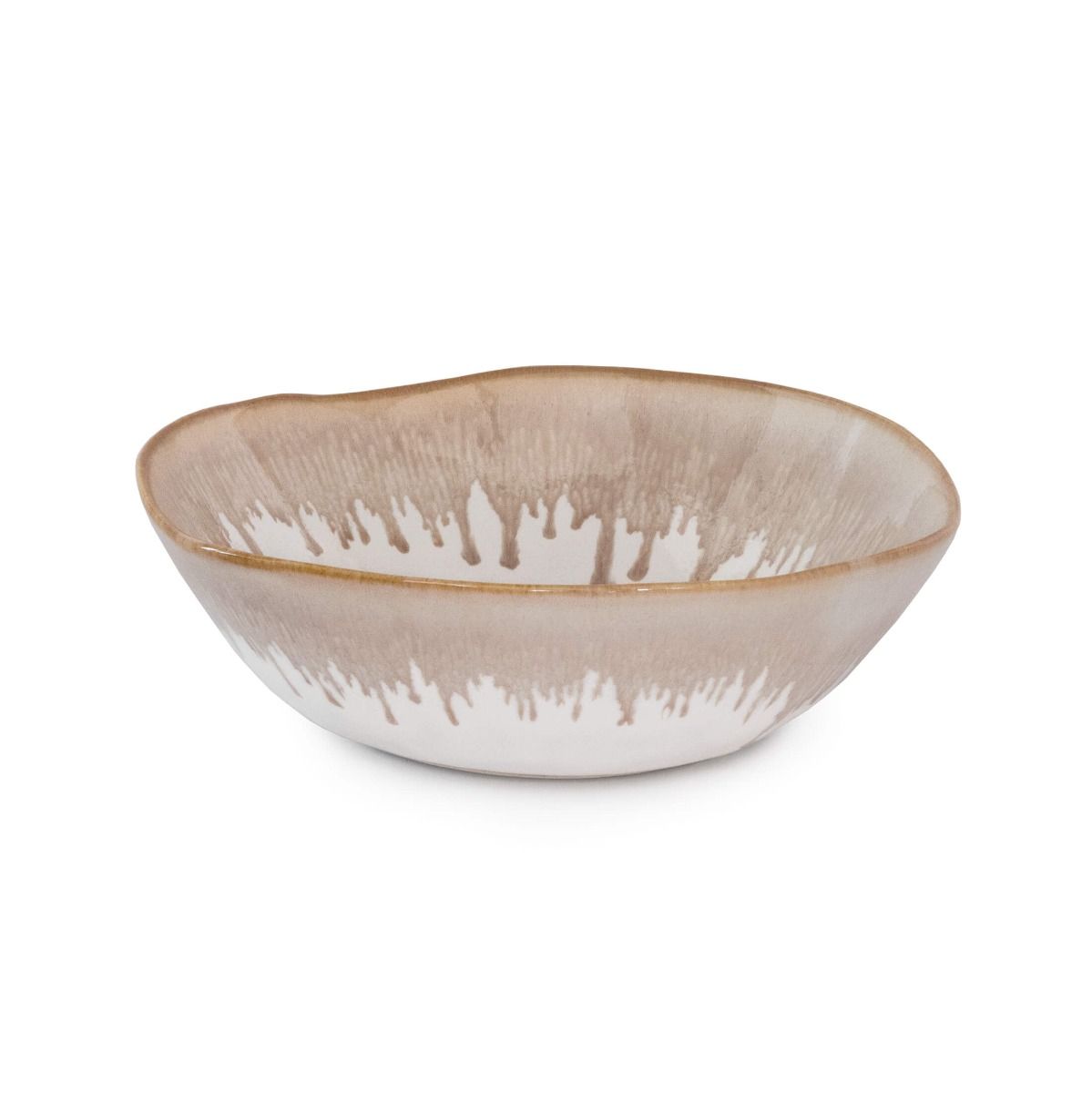 Burlington DLX Cereal Bowl - 2nd - Bluff
