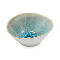 Barre Dinnerware – Lagoon view 5