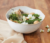 Burlington Serving Bowl view 2