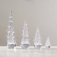 Five Sided Evergreen in Gift Box view 2