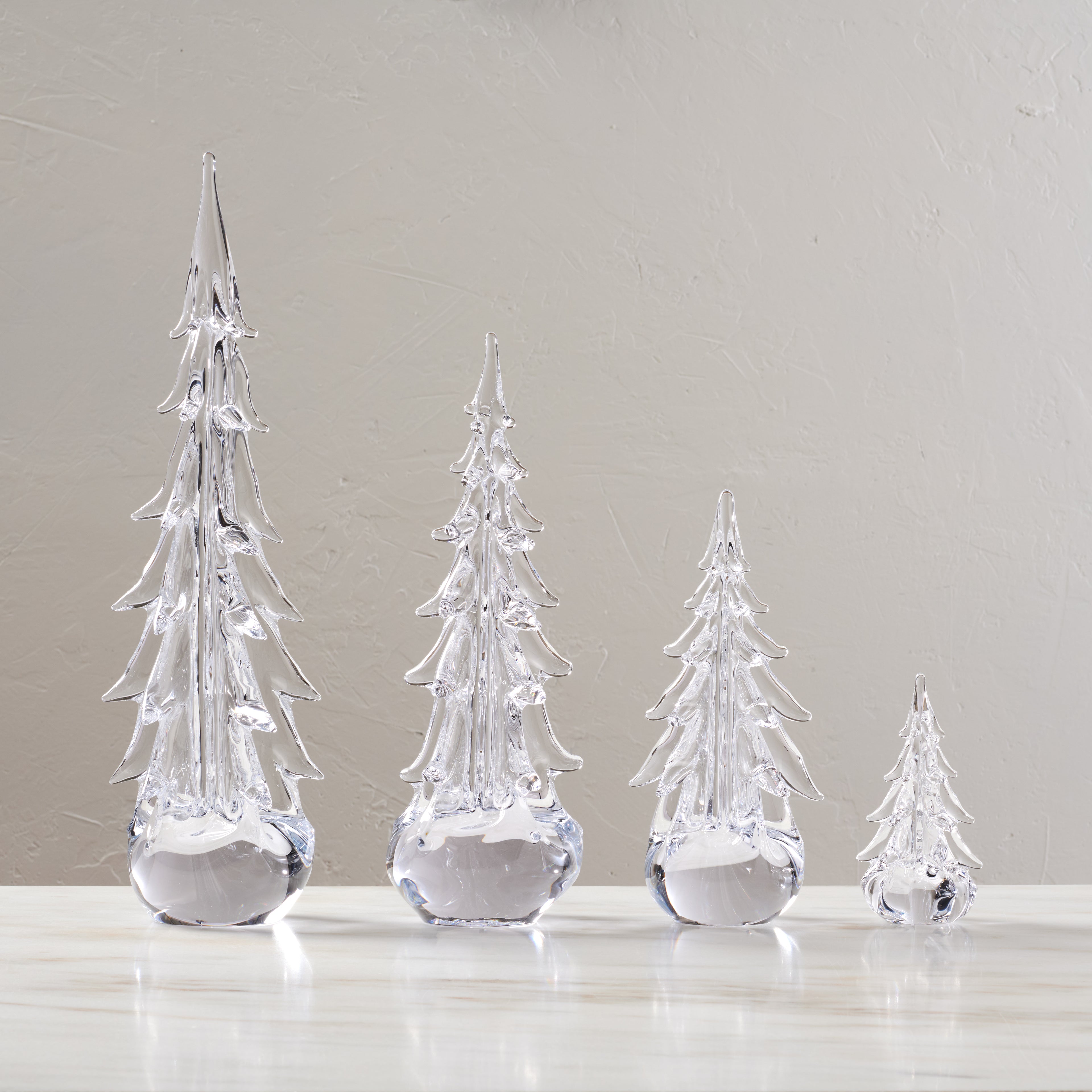 Five Sided Evergreen in Gift Box
