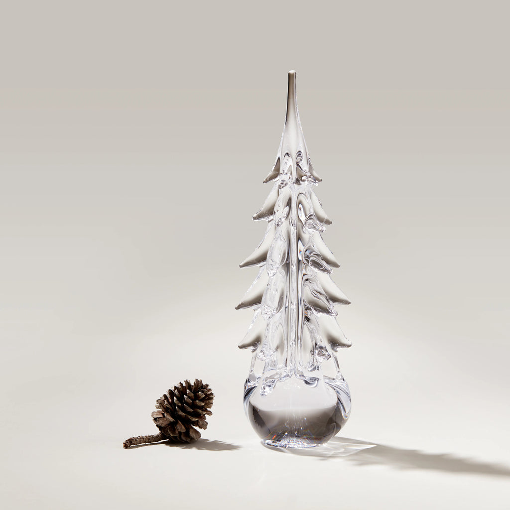 Five Sided Evergreen in Gift Box view 5