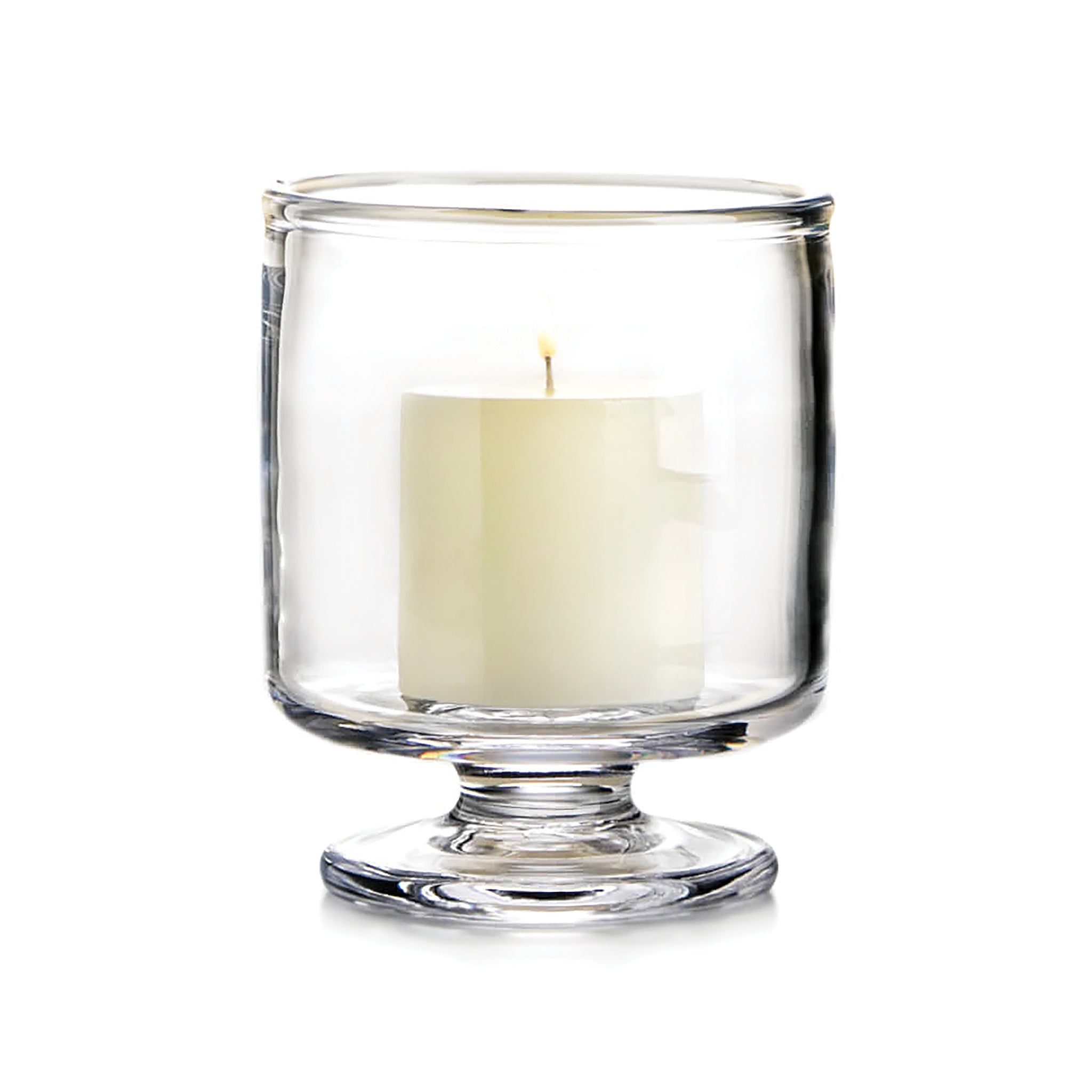 Simon Pearce Nantucket Hurricane Large