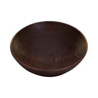 Champlain Bowl — Black Walnut view 6