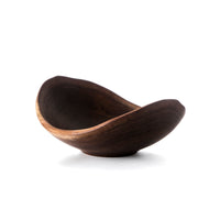 Live Edge Bowl — Black Walnut view 3
