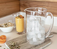 Marble Board, Medium — Beige view 2