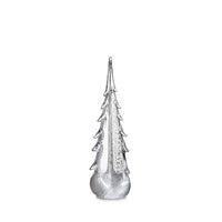 Silver Leaf Evergreen - 14 Inch 2nd view 1