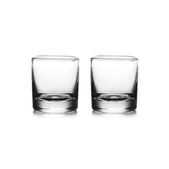 Ascutney Double Old-Fashioned, Set of 2