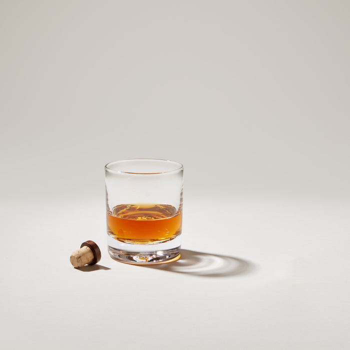 Ascutney Double Old-Fashioned view 2