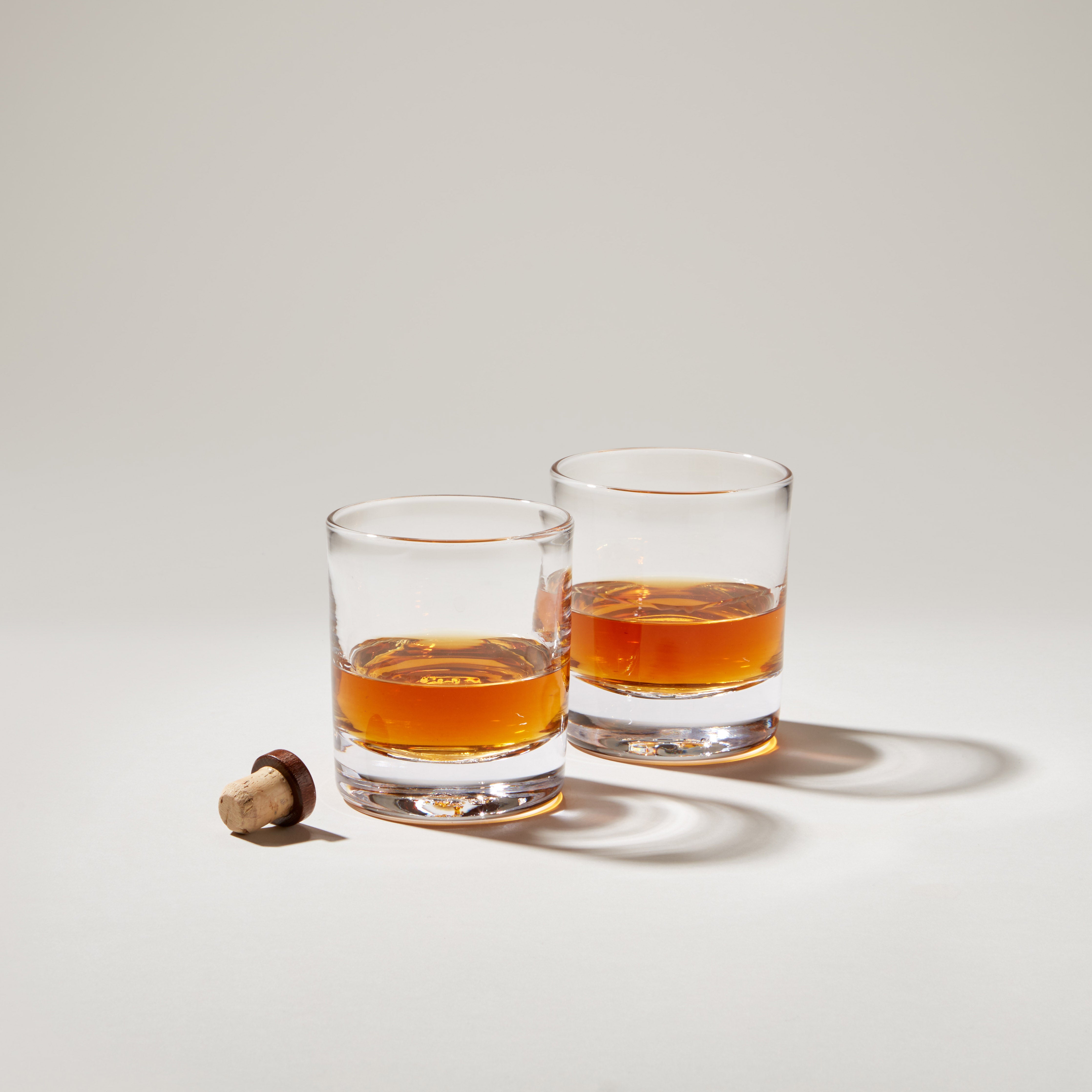 Ascutney Double Old Fashioned - Set of 2 - Thumbnail 2