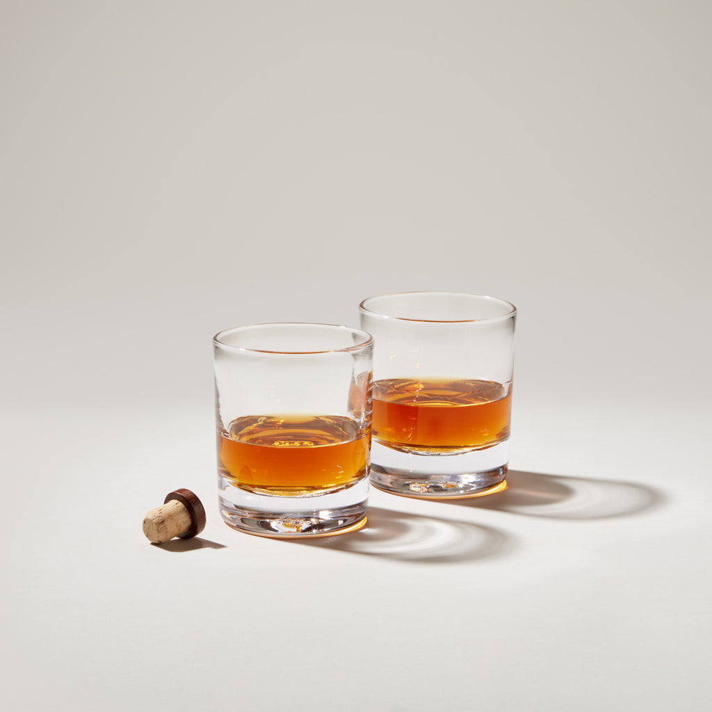 Ascutney Double Old-Fashioned, Set of 2 view 2