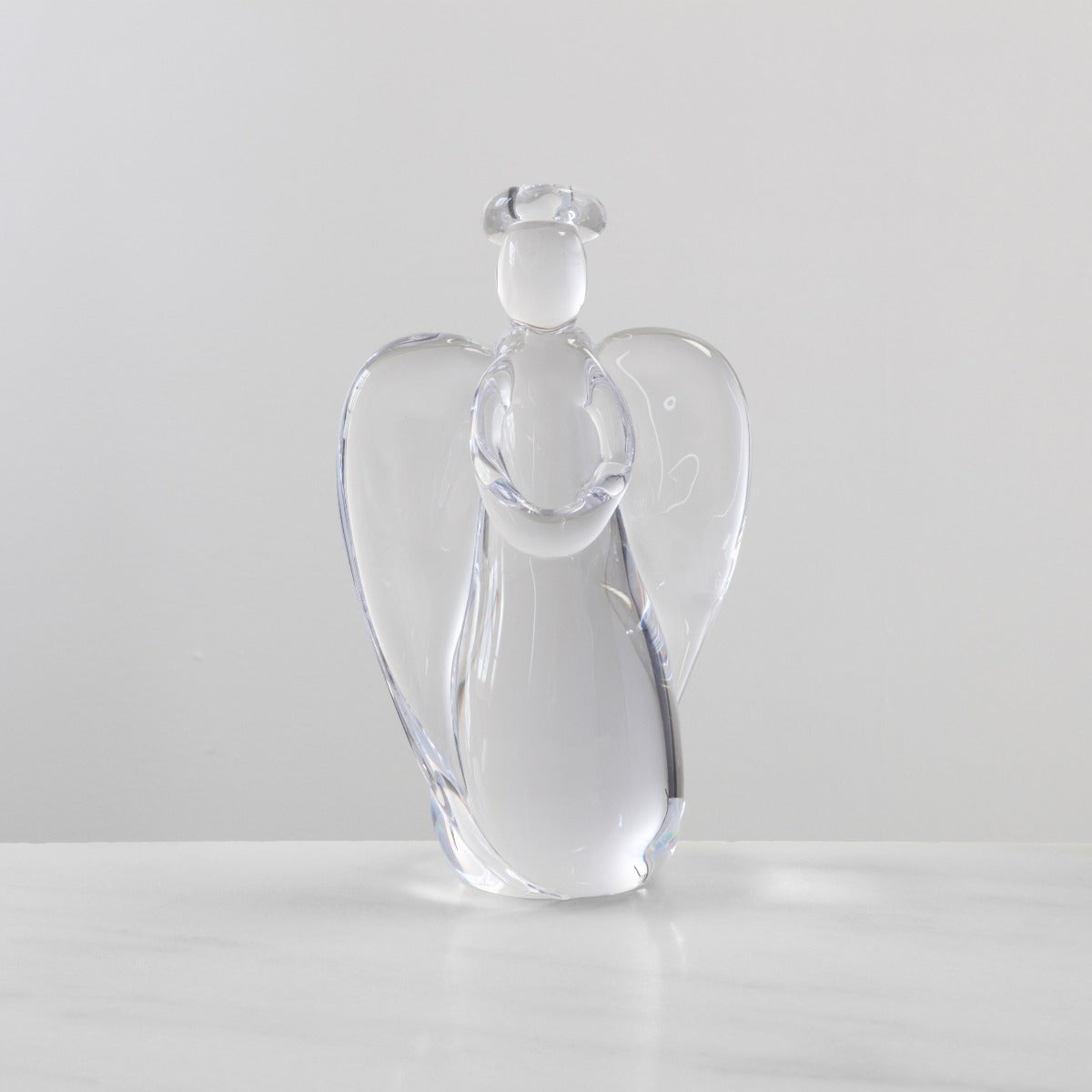 Angel with a Twist, 9ʺ – Simon Pearce