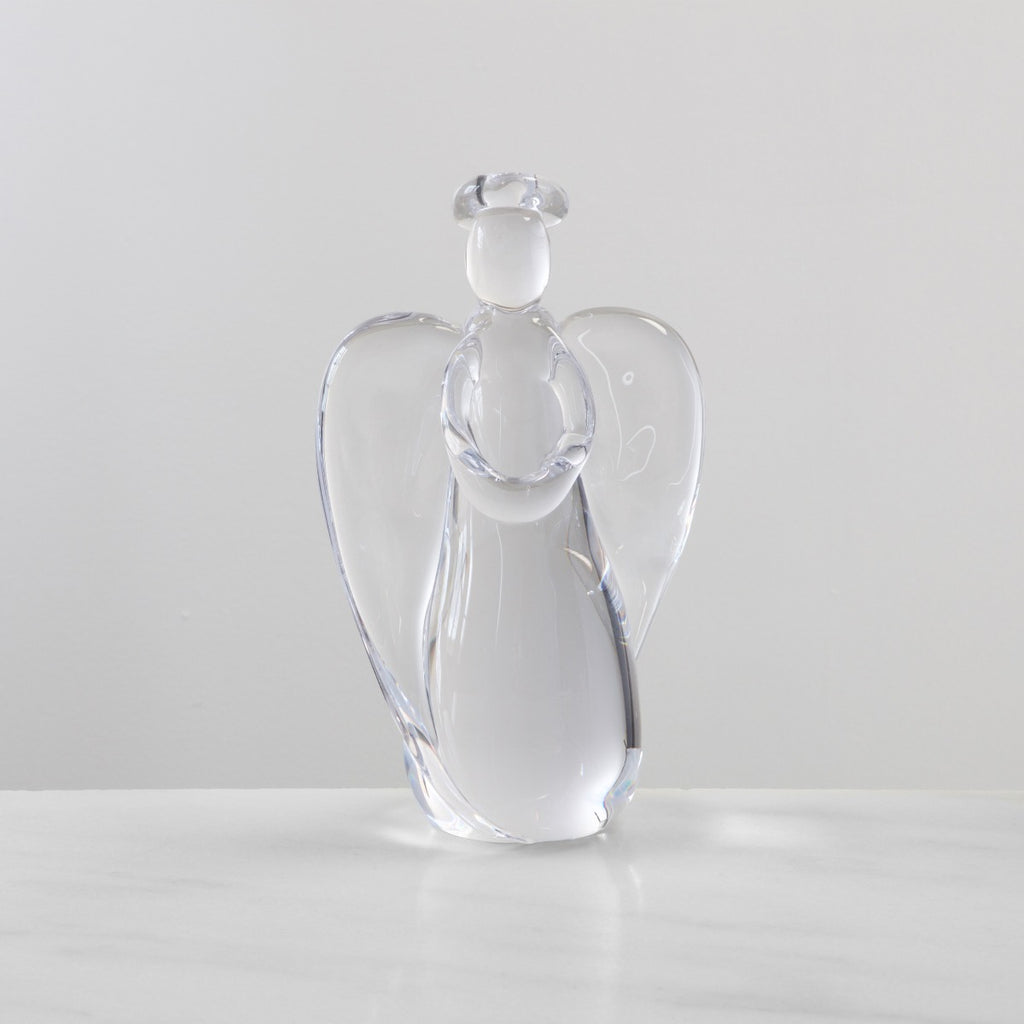 Angel with a Twist, 9" view 3