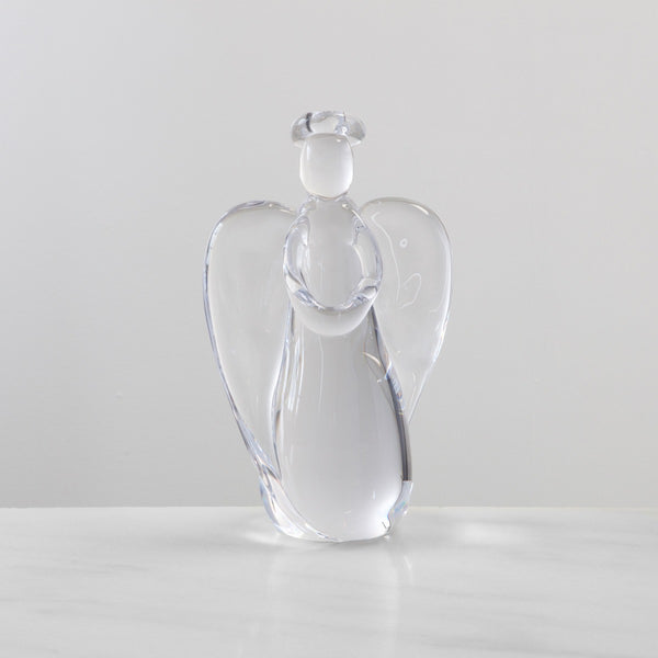 Angel with a Twist, 9" view 2