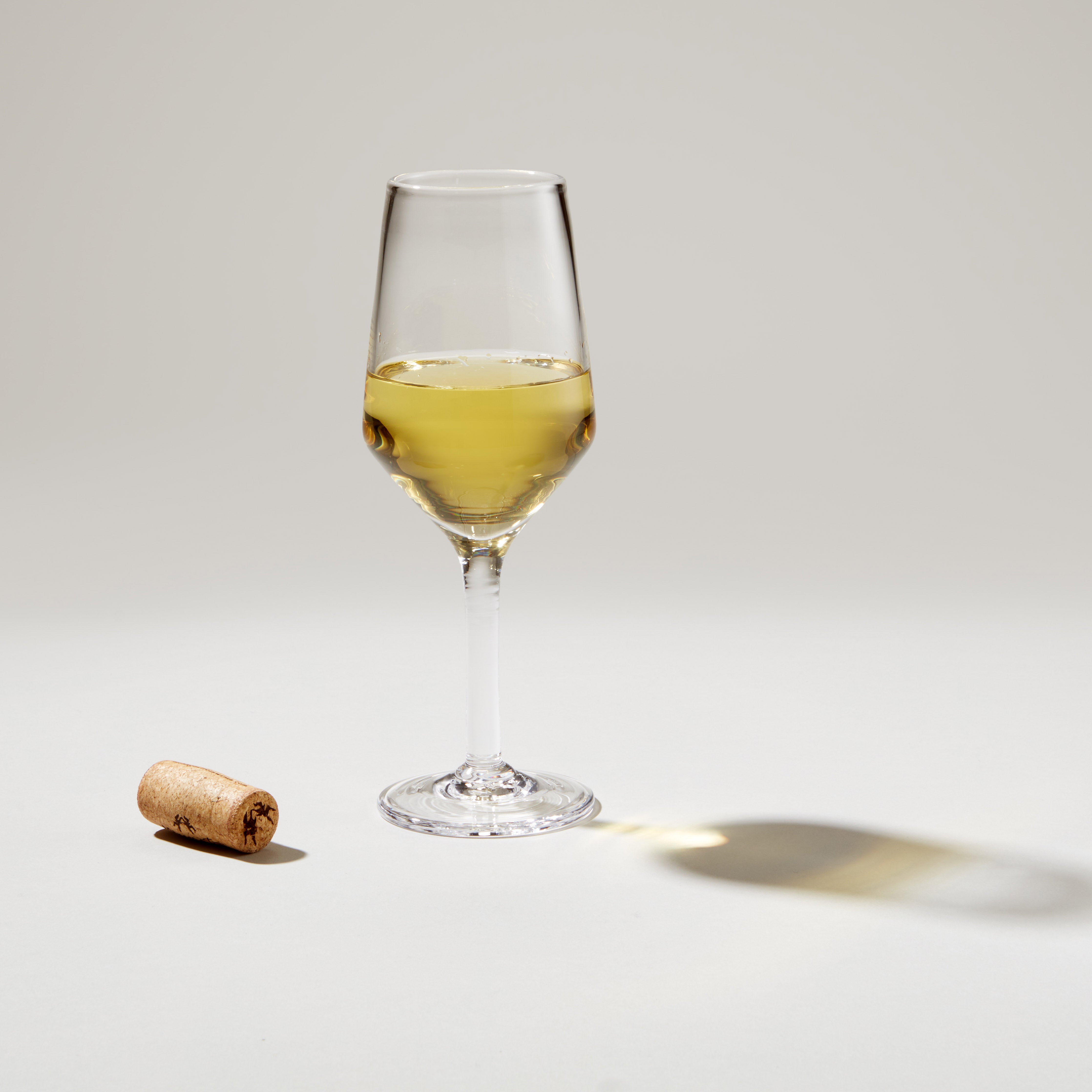 Bristol White Wine Glass - Thumbnail 2