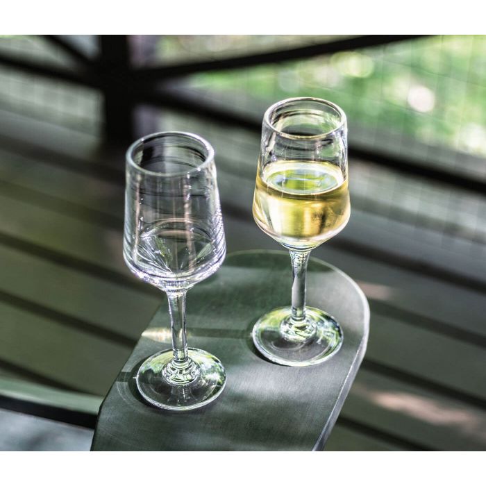 Bristol White Wine - Set of 2 view 4