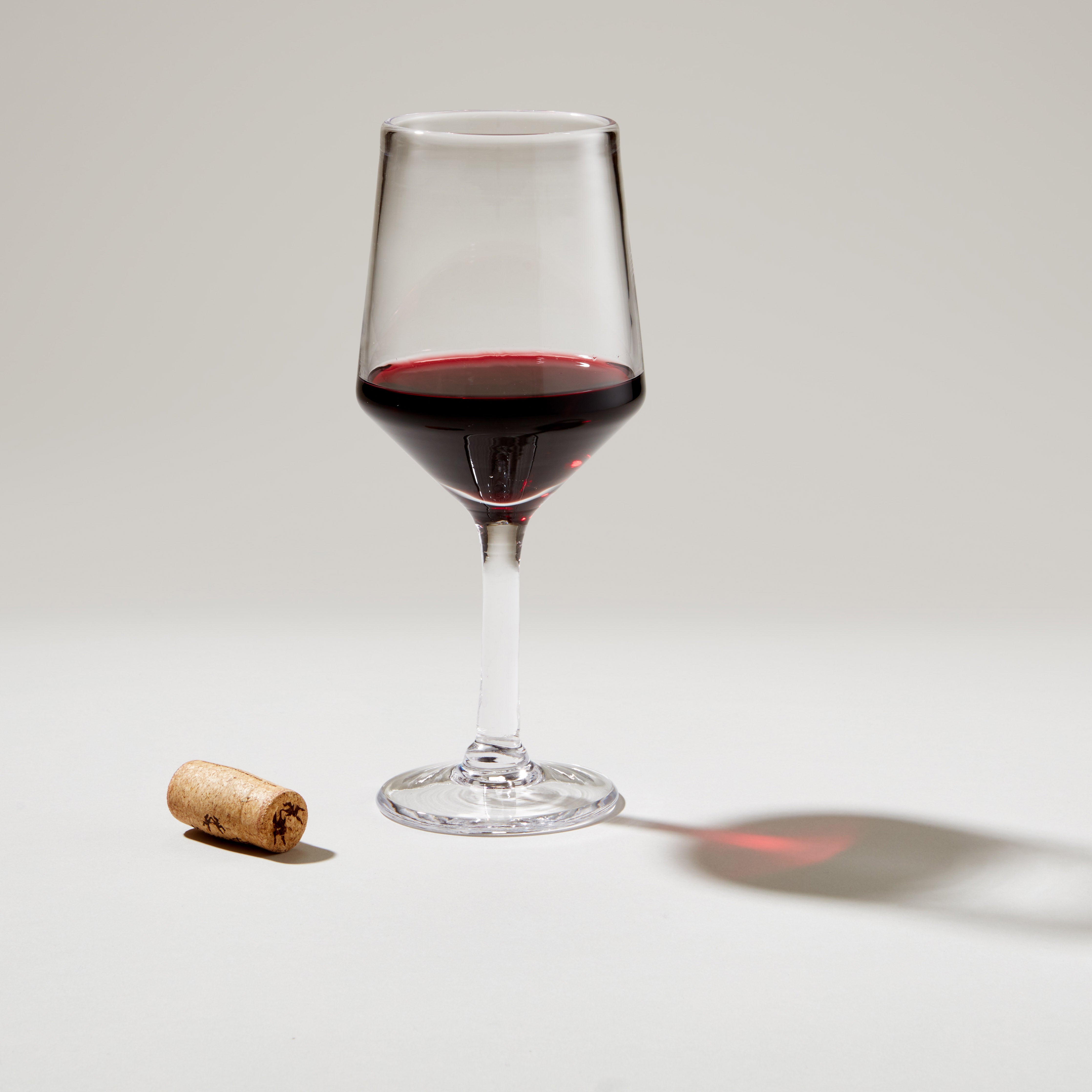 Simon Pearce Bristol Red Wine Glass - Thumbnail 4