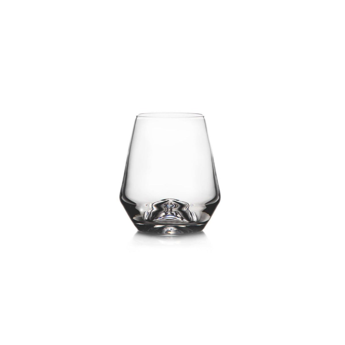 Bristol Stemless Wine Glass - 2nd