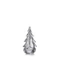 Silver Leaf Evergreen - 6 Inch 2nd
