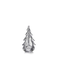 Silver Leaf Evergreen - 6 Inch 2nd view 1