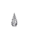 Silver Leaf Evergreen