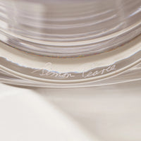 Vintner Wine Decanter with Marble Stopper - Signed view 2