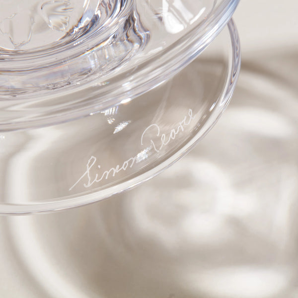 Nantucket Hurricane in Gift Box - XL - Signed view 2