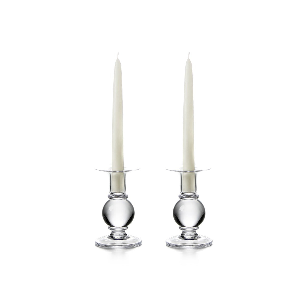 Hartland Candlestick, Set of 2, Small